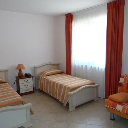 Hotel Coste Del Lago Limosano Esterno foto