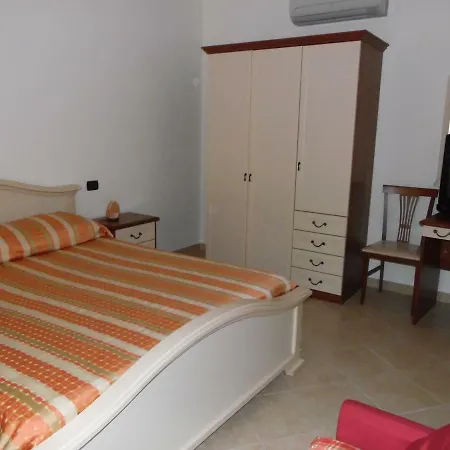 Hotel Coste Del Lago Limosano Esterno foto