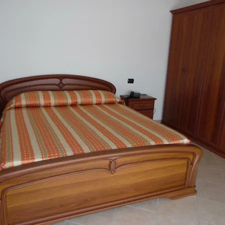 Hotel Coste Del Lago Limosano Esterno foto
