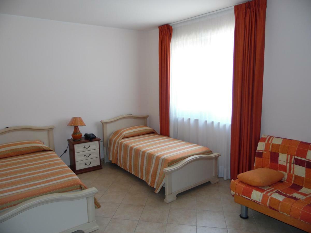 Hotel Coste Del 3*