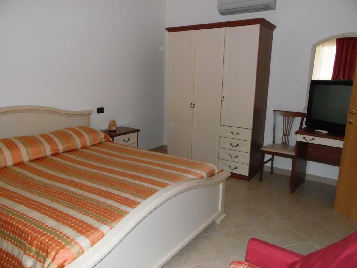 Hotel Coste Del Limosano