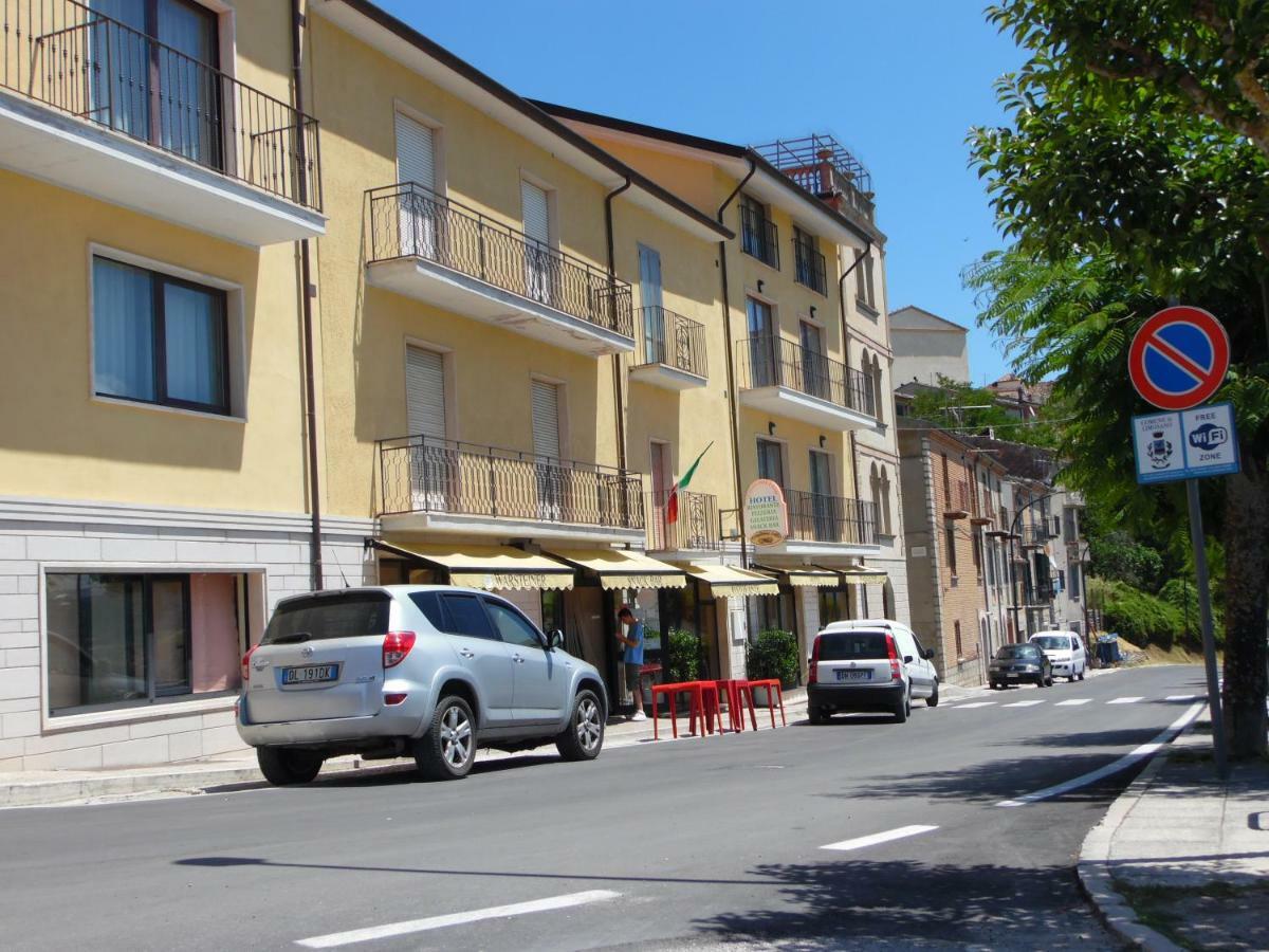Coste Del 3* Limosano