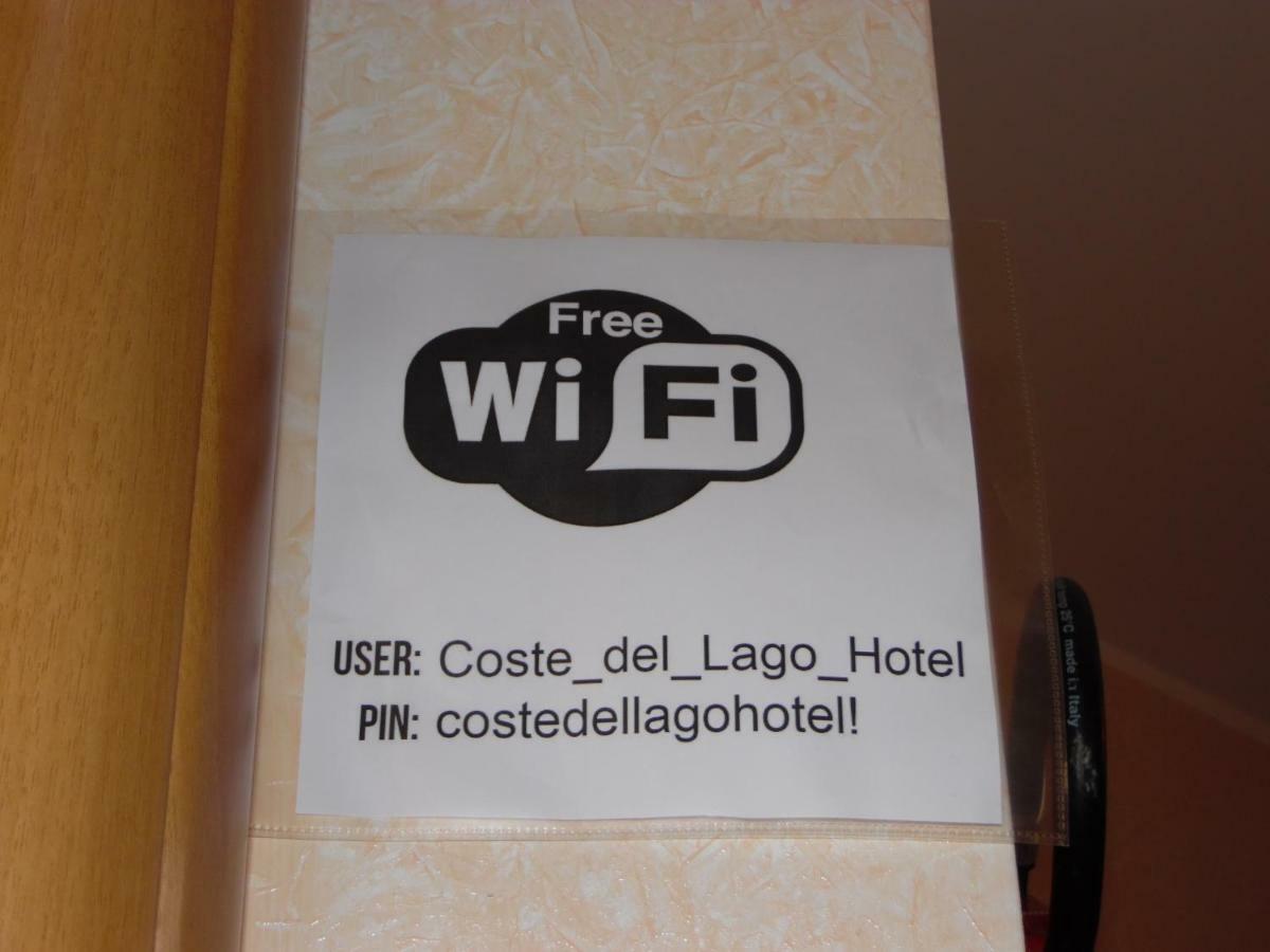 Coste Del Limosano