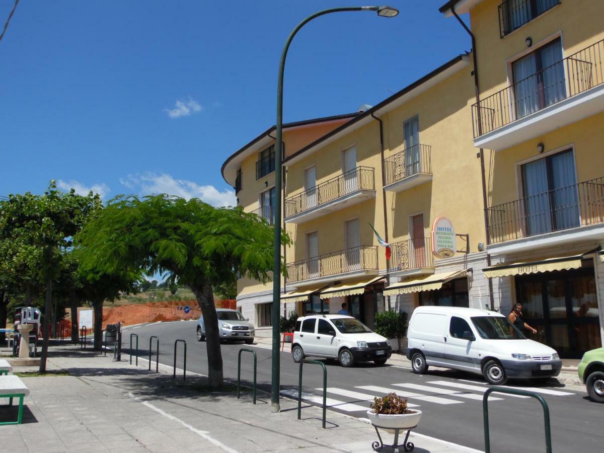 Hotel Coste Del 3*