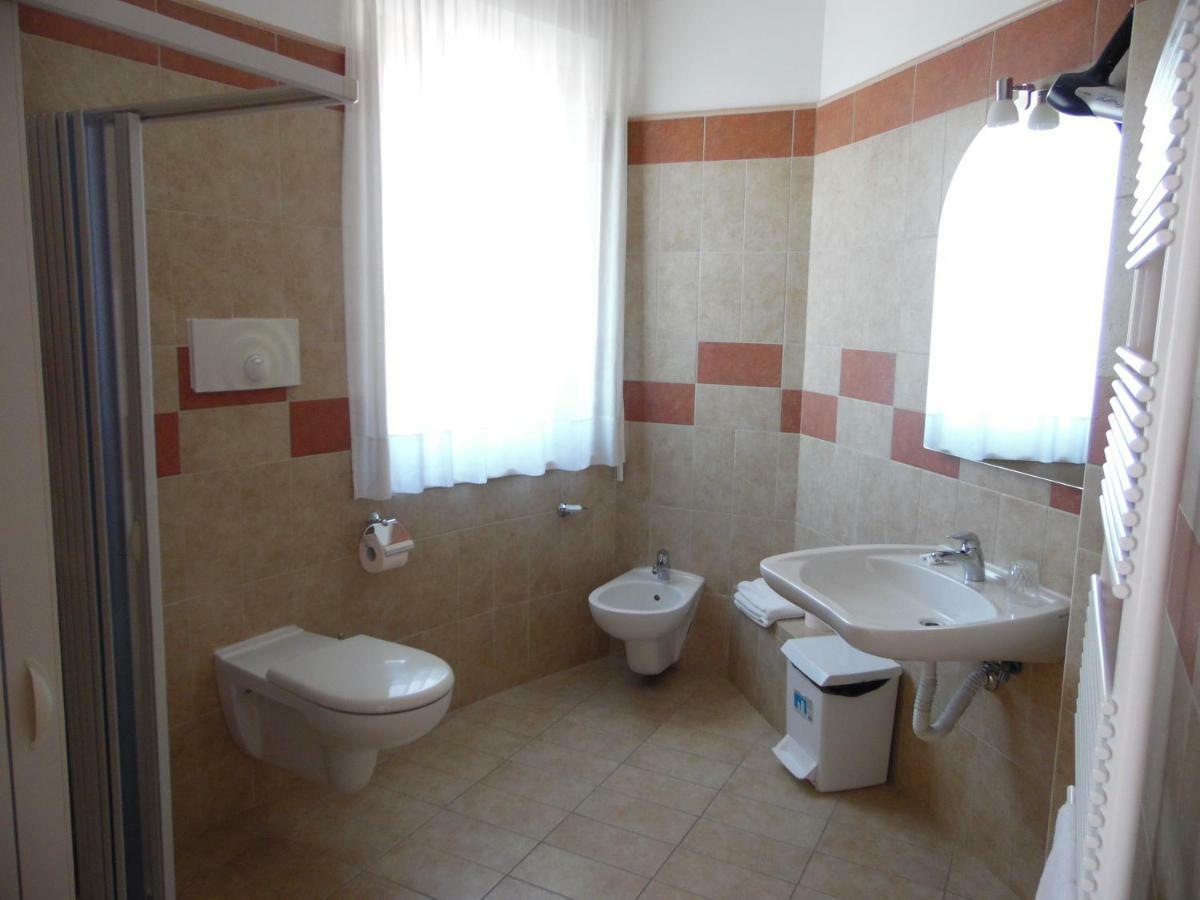 Hotel Coste Del Limosano
