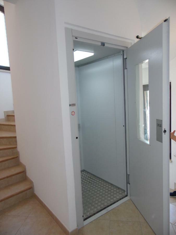 Coste Del Hotel Limosano