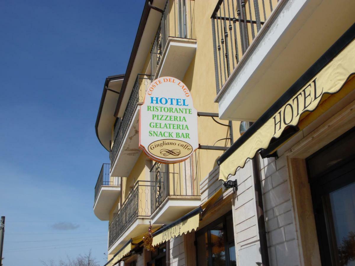 Coste Del Hotel 3*
