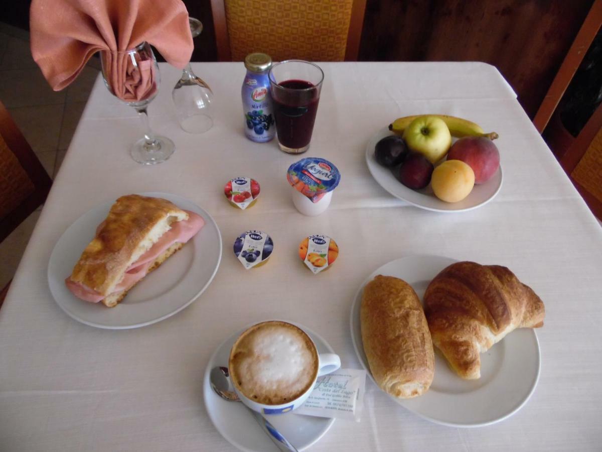 Coste Del Hotel Limosano